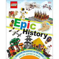 LEGO® Epic History