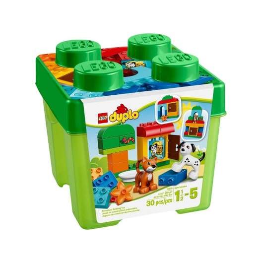 10570 All-in-One Gift Set [CERTIFIED USED]