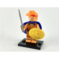 Hercules - Disney Series 2 Collectible Minifigure