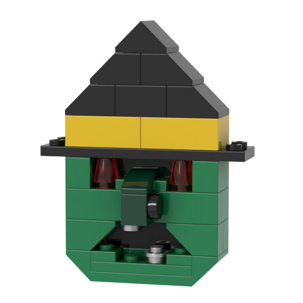 Custom lego deals kits