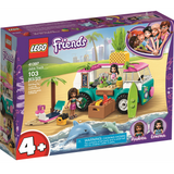 Juice Truck 41397 - New LEGO Friends Set