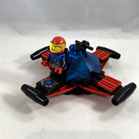 6835 Saucer Scout - Used LEGO Space set