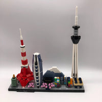21051 Tokyo [USED]