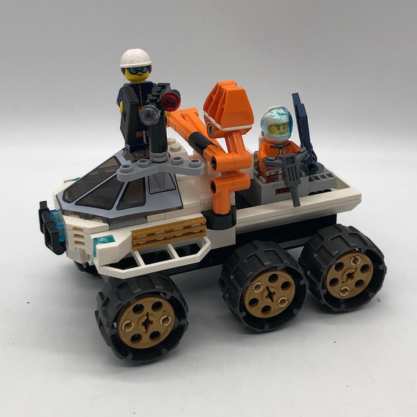 60225 Rover Testing Drive [USED]