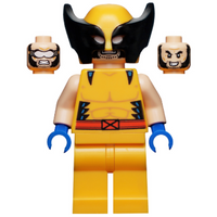 Wolverine