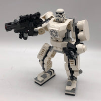 75370 Stormtrooper™ Mech [USED]