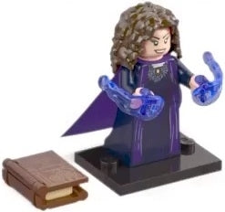 Agatha Harkness - Marvel Studios Series 2 Collectible Minifigure