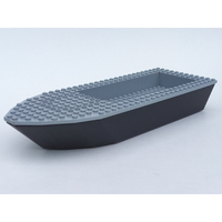 Medium Boat
