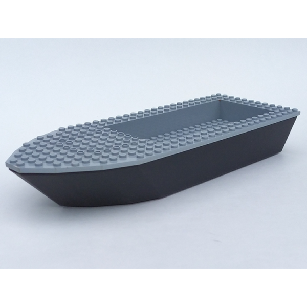Medium Boat