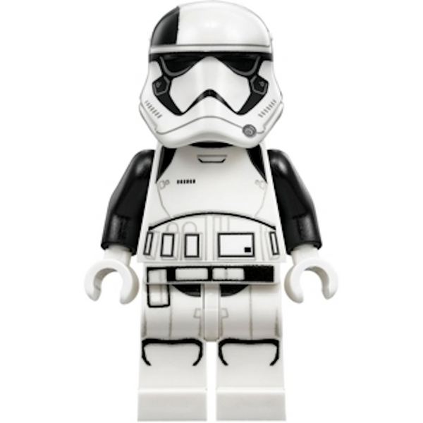 First Order - Stormtrooper Executioner
