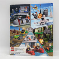 LEGO Star Wars: Build Your Own Adventure [USED]