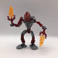 8736 Toa Hordika Vakama [USED]