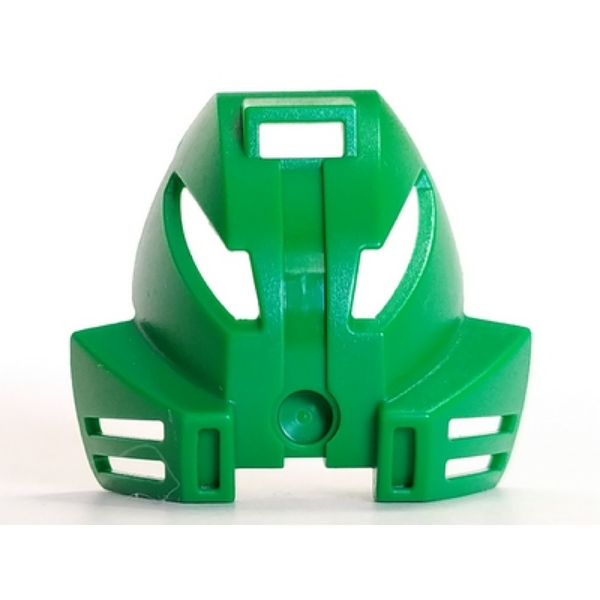 Mask Kakama (Green)