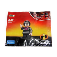 30615 Edna Mode Polybag