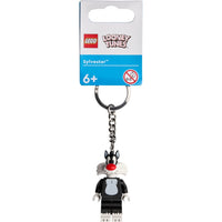 Sylvester Key Chain
