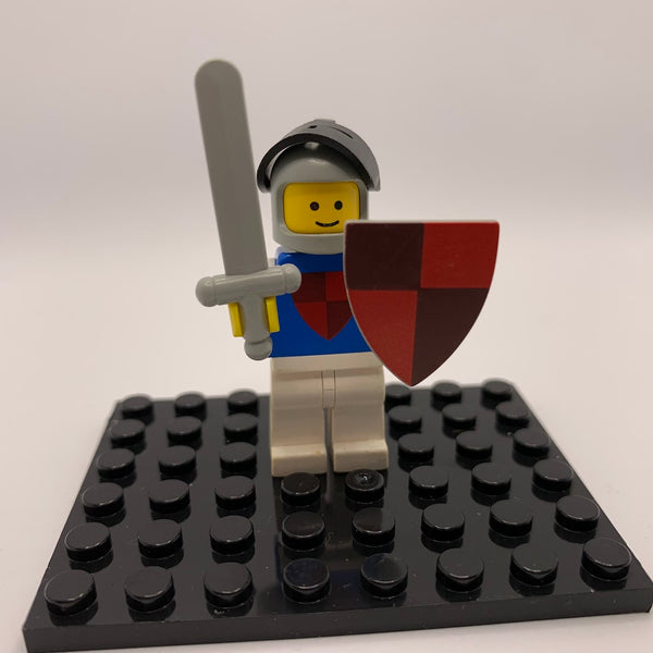 Lego discount classic knights