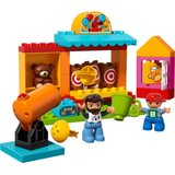 10839 Shooting Gallery [CERTIFIED USED]