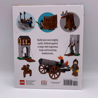 Cool Castles Book [USED]