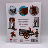 Cool Castles Book [USED]