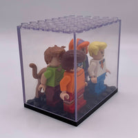 Scooby Doo Character Pack