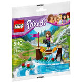 30398 Adventure Camp Bridge polybag