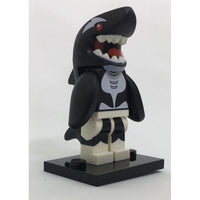 Orca - The LEGO Batman Movie Series 1 Collectible Minifigure