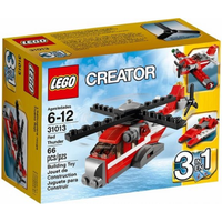 31013 Red Thunder