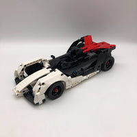 SALE! 42137 Formula E Porsche 99X Electric [USED]