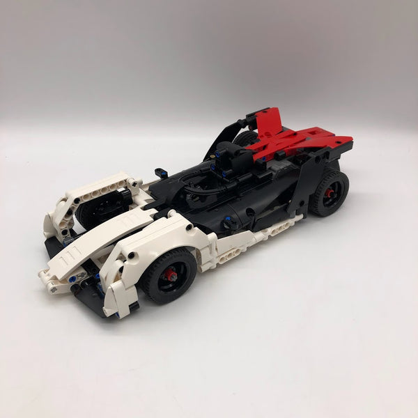 SALE! 42137 Formula E Porsche 99X Electric [USED]