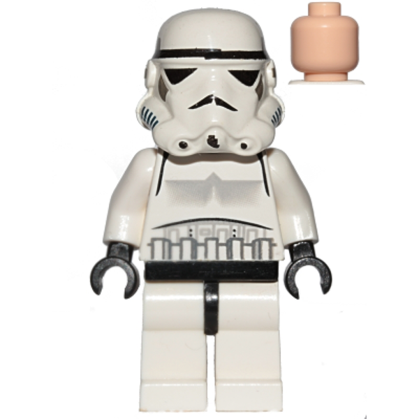 Lego stormtroopers discount bulk