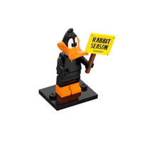 Daffy Duck - Looney Tunes Collectible Minifigure