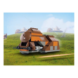 4491 MTT - Mini [CERTIFIED USED]