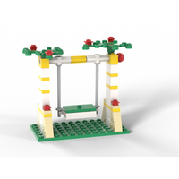 Friendship Swing Make and Take