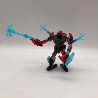 Miles Morales Mech Armor 76171 - Used LEGO® Marvel Comics™️ Spider-Man(tm)  Set – Bricks & Minifigs Eugene