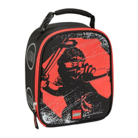 Lunchbox LEGO® Ninjago - Red Ninja
