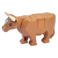 Cow (Medium Nougat)