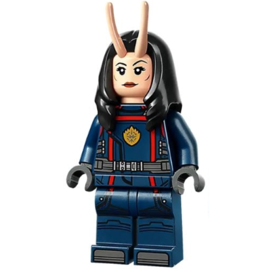 Mantis – Bricks & Minifigs Eugene