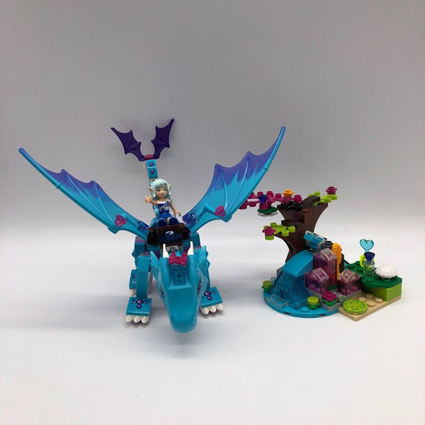 41172 The Water Dragon Adventure [USED]