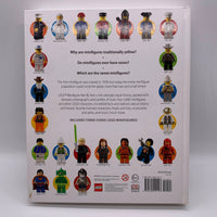Minifigure Year by Year - History - LEGO® Book Bricks & Minifigs Eugene