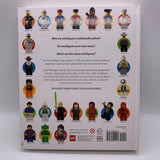 LEGO® Minifigure Year by Year - A Visual History