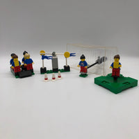3416 Women's Team [USED]