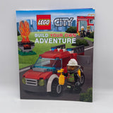 LEGO City: Build Your Own Adventure [USED]