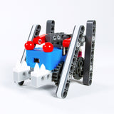 Mechs Move!