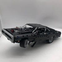 42111 Dom's Dodge Charger [USED]