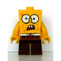 Spongebob