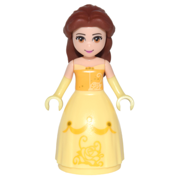 Belle