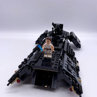 75284 Knights of Ren™ Transport Ship [USED]