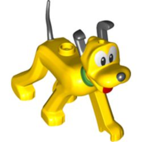 Pluto