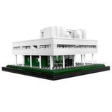 21014 Villa Savoye [CERTIFIED USED]