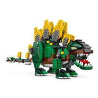 4998 Stegosaurus [Certified Used, 100% Complete]
